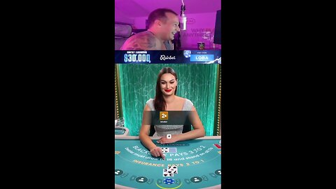 Loba Rizzing The Universe Clip 46