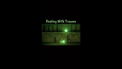Dealing With Trauma
