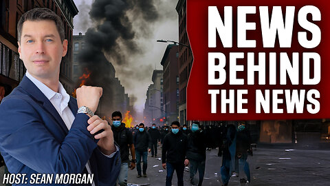 Military Preps For 2026 Civil Unrest