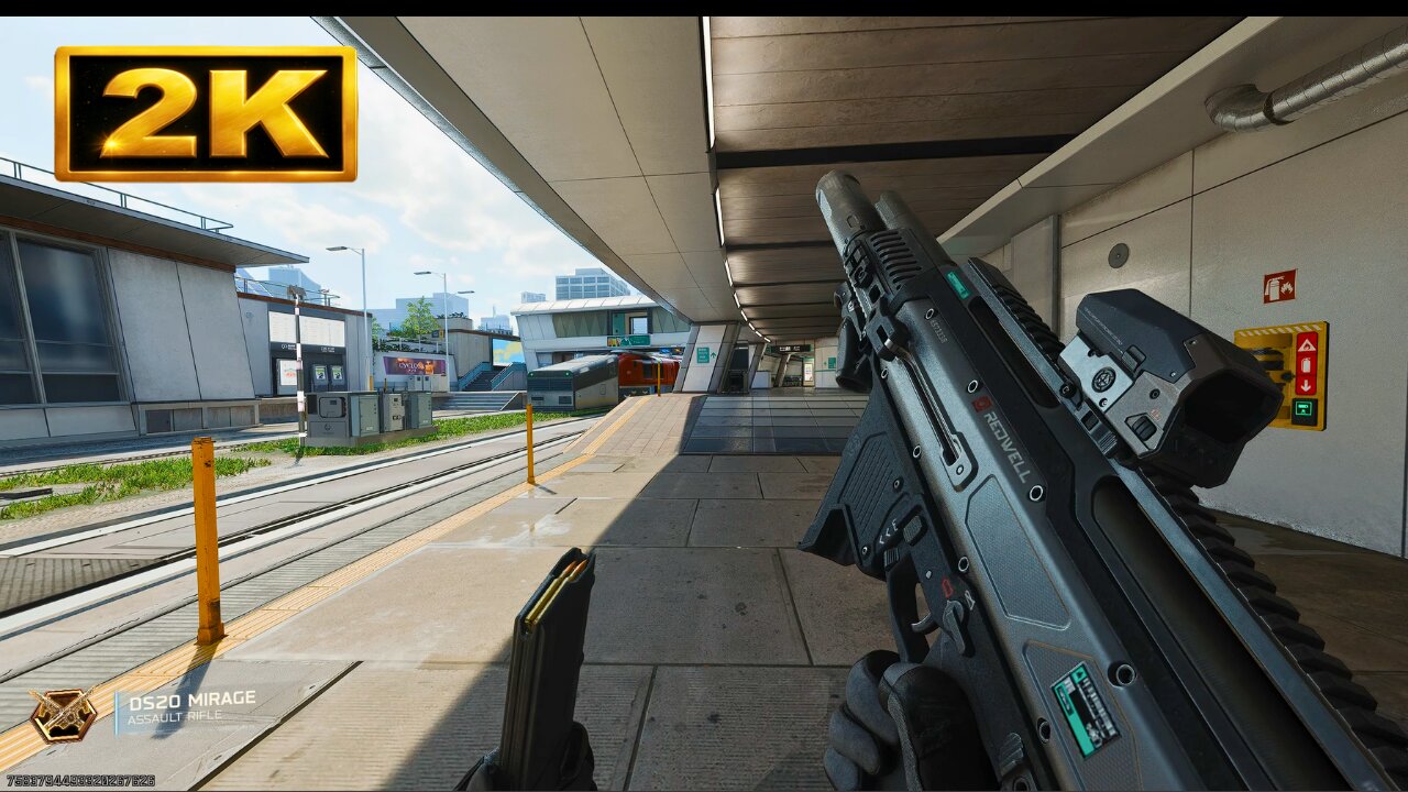 Call of Duty: Black Ops 7 - Hardcore Domination Gameplay