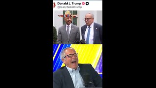 Trump Is The Master Of Trolling The Left