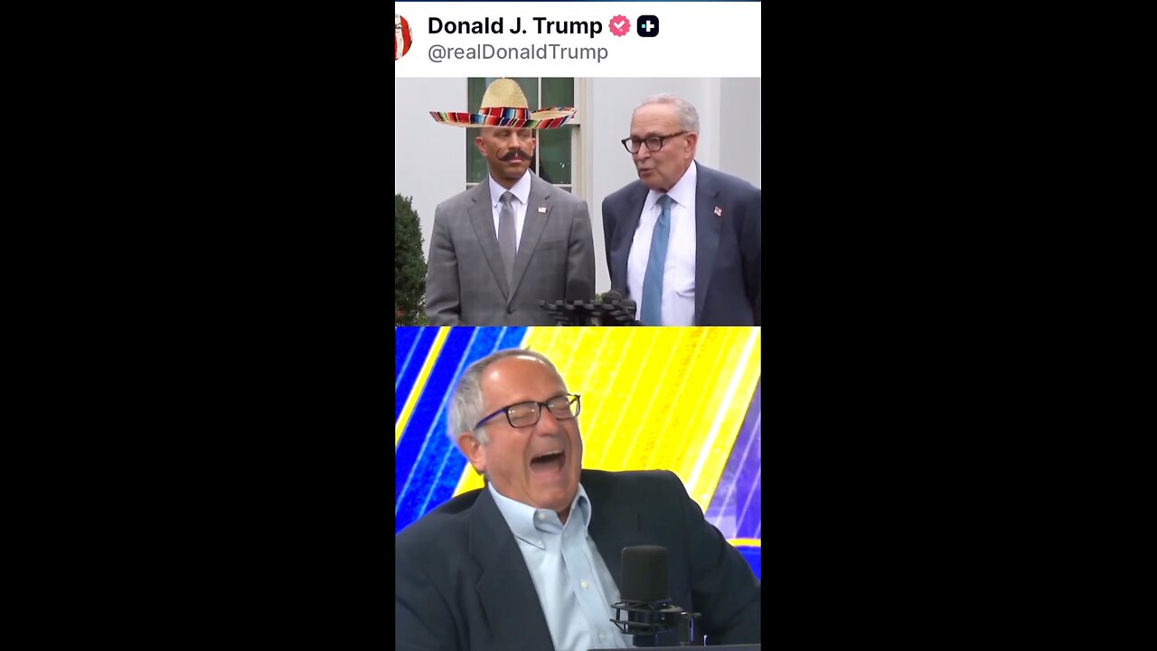Trump Is The Master Of Trolling The Left