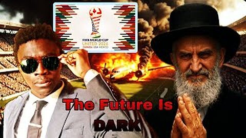 MrShowTym Predicts A Massacre During The FIFA World Cup 2026 USA