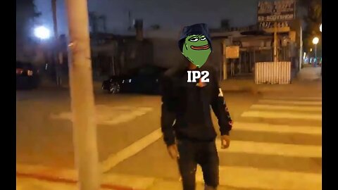 IP2 Stories - Clip From IP2! SJC VS IP2