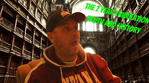 7 Year "Great Tribulation" already fulfilled 66-73 A.D.