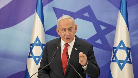Netanyahu Claims All Hostages to be Freed in 72 hours if Hamas Agrees to Plan