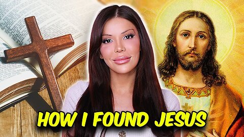 Yes, I'm Trans. Yes, I'm A Christian: My Faith Journey