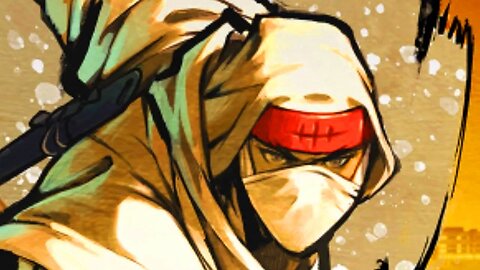 SHINOBI ART OF VENGEANCE Walkthrough Gameplay Letsplay DEMO PS5 Pro