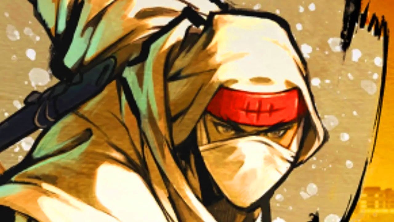 SHINOBI ART OF VENGEANCE Walkthrough Gameplay Letsplay DEMO PS5 Pro