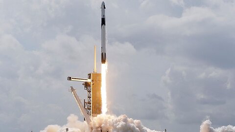 Space Crime Continuum: Astronaut's Ex Faces Jail Time For False Accusations Of Crime In Space