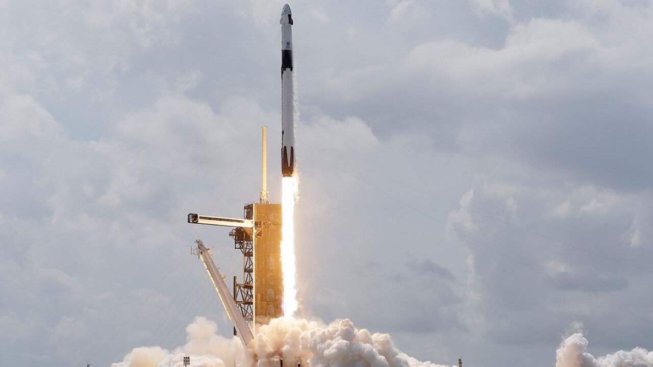 Space Crime Continuum: Astronaut's Ex Faces Jail Time For False Accusations Of Crime In Space