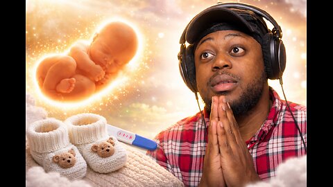 Praying for a Baby? Watch This Prayer