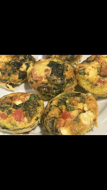 Breakfast muffin#FYP