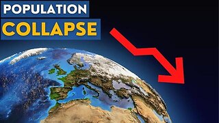 Germany Issues Red Alert: mRNA 'Vaccines' Triggered Global Population Collapse