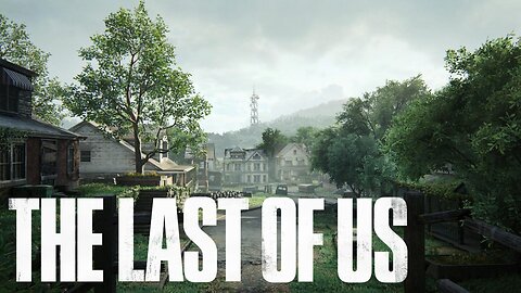 Flooded and Forgotten | The Last of Us Part 1 | LIVE Full Playthrough