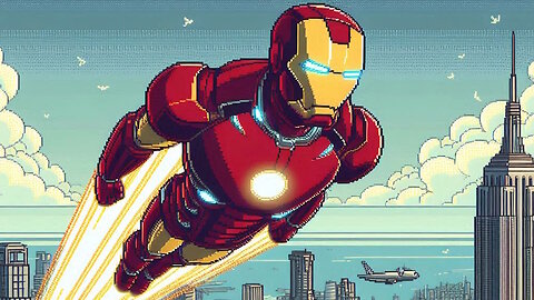 I Am Iron Man | Marvel Rivals