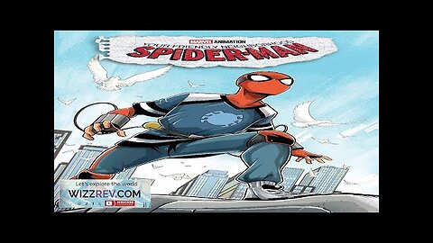 Your Friendly Neighborhood Spider-Man #2 (Vecchio Variant) Review