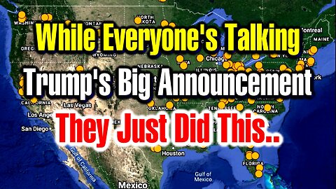 They Are Losing Their Minds, As Trump Just Set This In Motion..