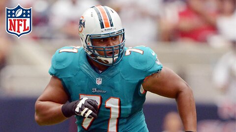 The Jonathan Martin Story: How One Player Changed the NFL Forever