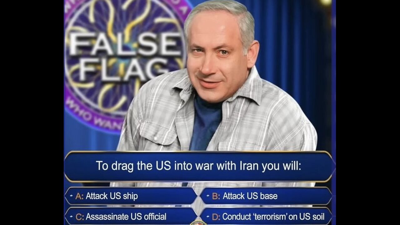 THE ISRAELI MOSSAD DID 9/11 FOR FREE MILITARY AID