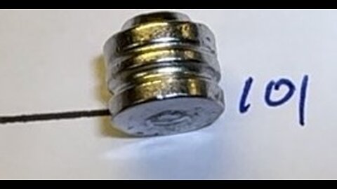 #wadcutterwednesday Episode 33 part 2" loading and shooting the Lyman 358101