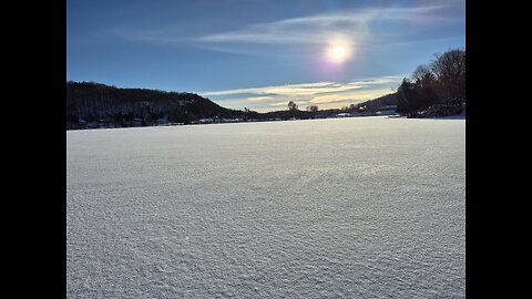 Winter Freeze Up - Ep. 5 December 24, 2025