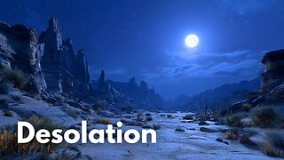 Exploring Desolace 💫 World of Warcraft Classic LIVE