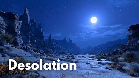Exploring Desolace 💫 World of Warcraft Classic LIVE