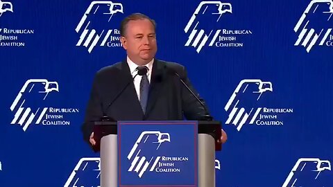 🤡 Netanyahu 'SAVED' Israel, America & West – Chris Ruddy