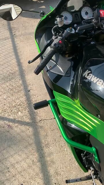 210725 Dat Devil cold start