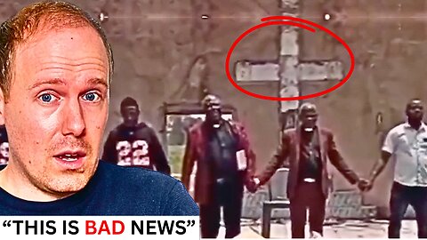 "Proof, Something Huge is Going Down in Nigeria..."