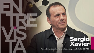 "No nos queda mucho tiempo para revertir la situación y evitar los puntos de no retorno"