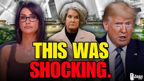 Vanity Fair EXPOSES Trump White House After Walking Right In...