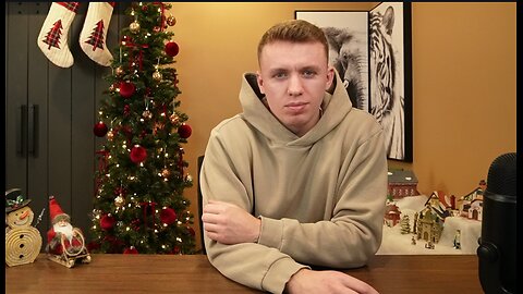 Going to the Psych Ward How I Broke Myself | Ep. #15