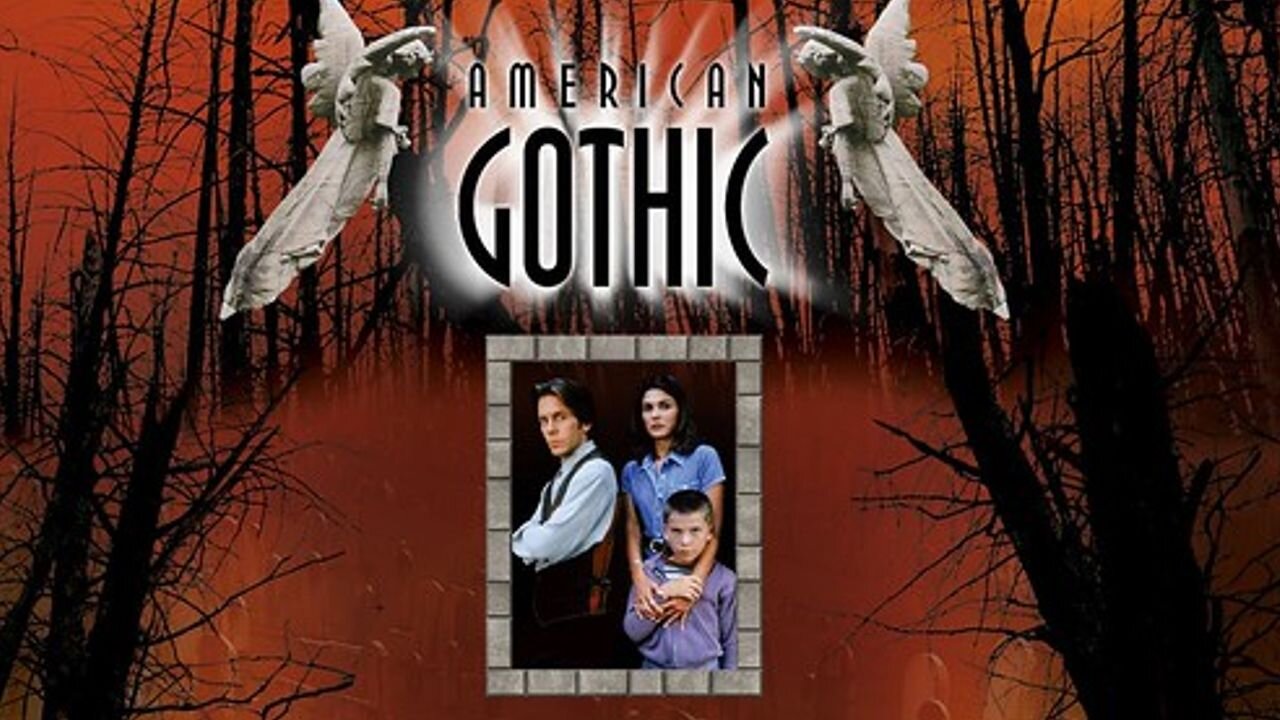 American Gothic (1995) – episode 1 : Pilot