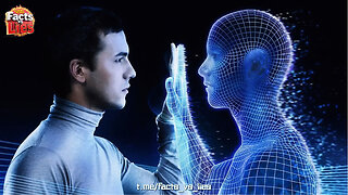 DID 🫵 YOU actually AGREE to have a DIGITAL TWIN!? (tought so...)