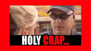 🔥🔥There's no freakin' way this is real...