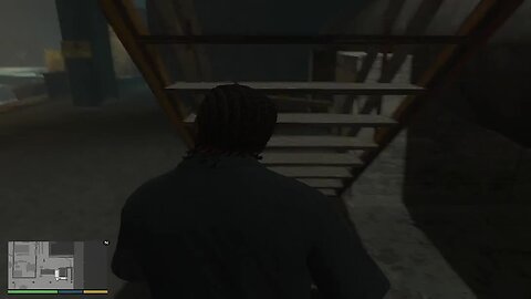 crazing fucking stand off in gta6