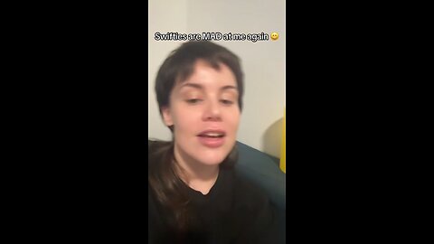 Swifties Come for Me!