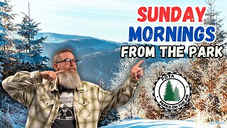 Sunday Mornings From The Park