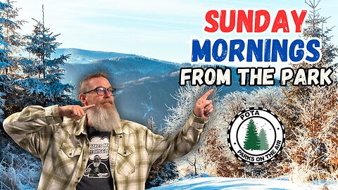 Sunday Mornings From The Park