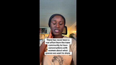 We've never been asked, we've been told