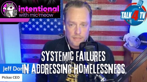 Why California Homelessness Will Never Be Solved Under This System