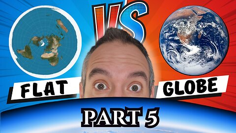 I Researched Flat Earth for 3 Years - Part 5 - Finding The Curve