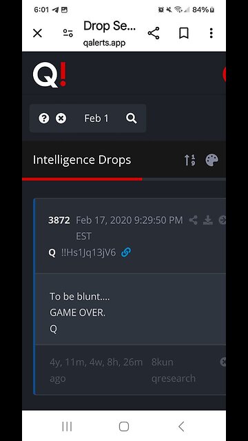 Diese Art zu denken ist schön