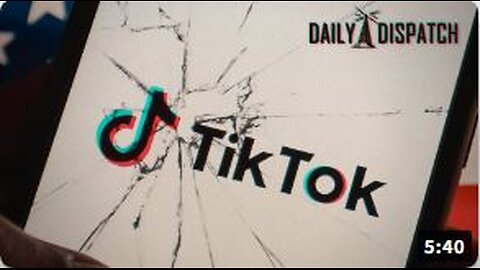 TikTok prepares for US shutdown As China Prepares To Spin Up Clone App