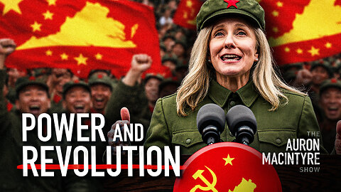 Dems Use Power to Conquer Virginia, Conservatives Cry | Guests: J. Burden and Bogbeef | 12/1/26