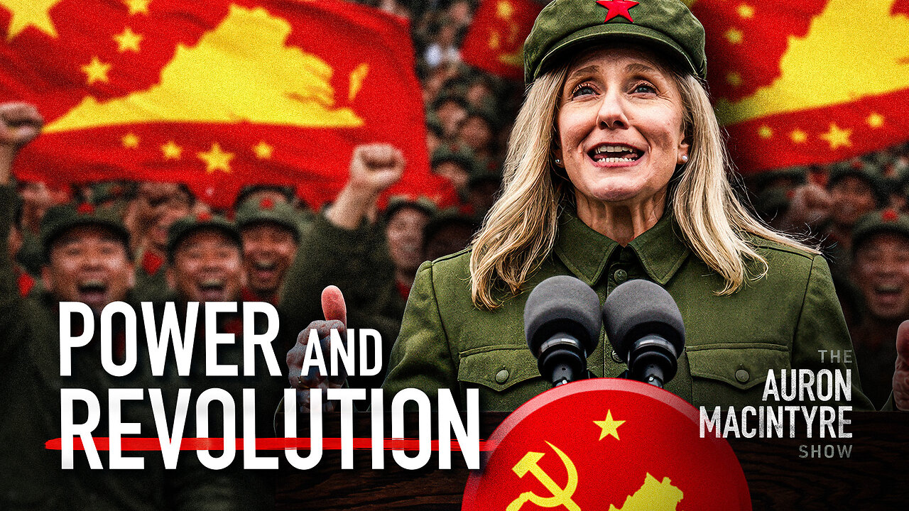 Dems Use Power to Conquer Virginia, Conservatives Cry | Guests: J. Burden and Bogbeef | 1/21/26