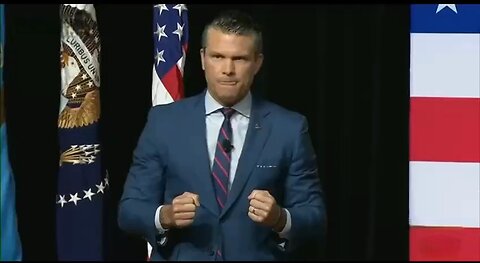 🇺🇸No more dudes in dresses. No more identity months. No more climate change worship