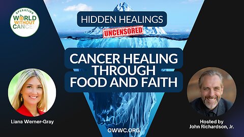 Healing Through Food and Faith